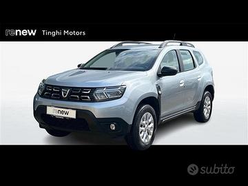 DACIA Duster 1.0 TCe GPL Access 4x2
