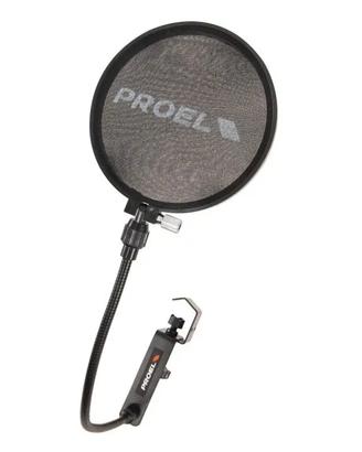 PROEL APOP50 – Filtro Antipop da Studio
