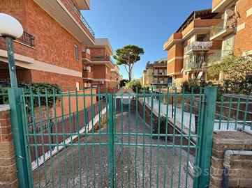 BOX A SANTA MARINELLA