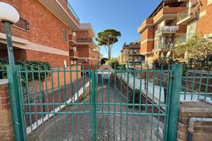 BOX A SANTA MARINELLA