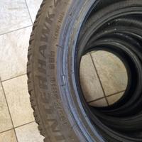 Gomme invernali Winterhawk