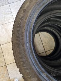 Gomme invernali Winterhawk