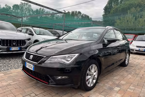 Seat Leon 1.6 TDI 115 CV ST FR