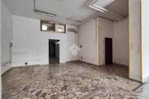 LABORATORIO A MELITO DI NAPOLI