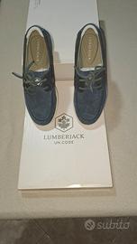 Scarpe Lumberjack