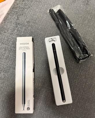 Penna Pennino touch per TabIet e iPad