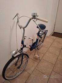 Bicicletta Vintage originale Parliament