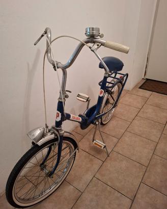 Bicicletta Vintage originale Parliament