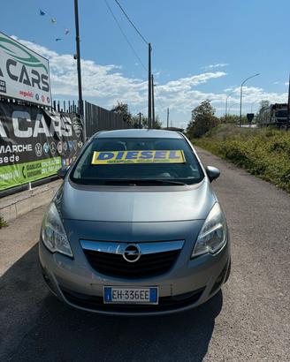 Opel Meriva 1.3 CDTI 95CV ecoFLEX Cosmo