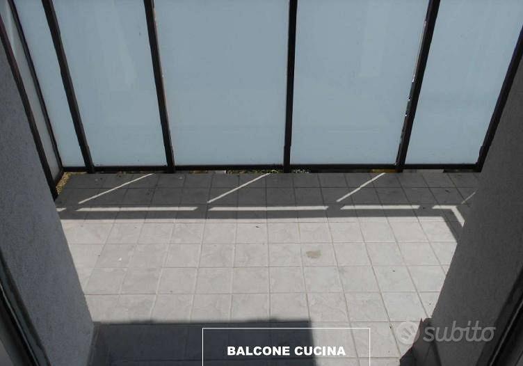 Appartamento – Milano, Musocco, Quarto Oggiaro - Vista 4