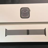 Apple Watch Series 8 Graphite Stainless Steel