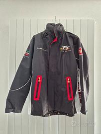 Giacca Moto