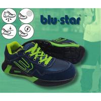 BLU STAR Scarpe Antinfortunistiche Uomo