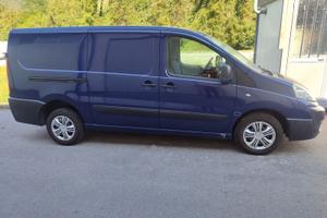 Furgone Fiat Scudo