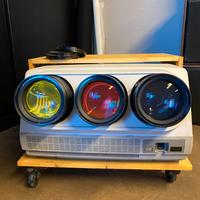 VPR tritubo per veri appassionati