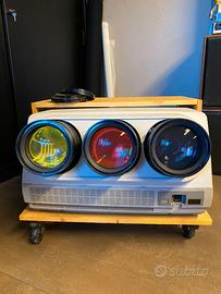 VPR tritubo per veri appassionati