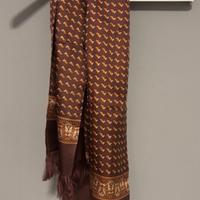 Foulard seta pearl