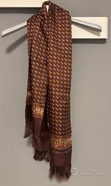 Foulard seta pearl