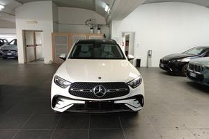 Mercedes GLC 220 d Premium Plus 4matic auto