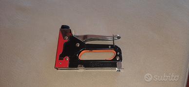 Graffatrice Manuale Multiuso