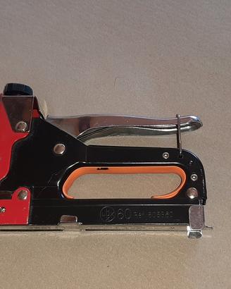 Graffatrice Manuale Multiuso