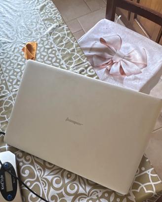 Jumper Ezbook S4