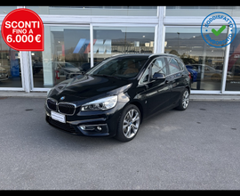 BMW Serie 2 A.T.  (F45) - 225xe Active Tourer iPer
