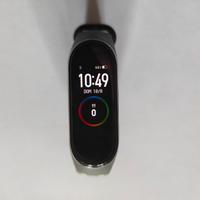 Orologio Smartwatch XIAOMI Mi Smart Band 4
