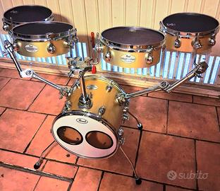 Batteria acustica Pearl Rhythm Pod 