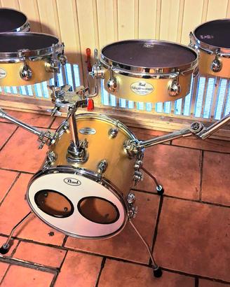 Batteria acustica Pearl Rhythm Pod 