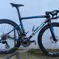 Specialized S-Works Tarmac SL8 Soudal Quick-Step