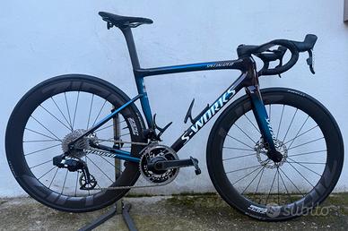 Specialized S-Works Tarmac SL8 Soudal Quick-Step