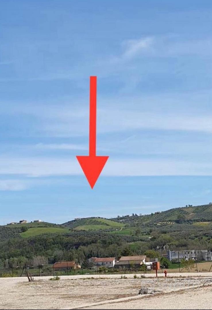 Terreno agricolo - Vista 4