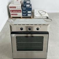 Forno Ariston  TYPE FIG-ES-IN-02