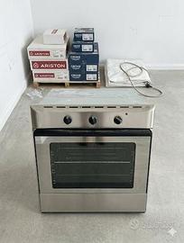 Forno Ariston  TYPE FIG-ES-IN-02