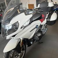 BMW R 1250 RT Abs