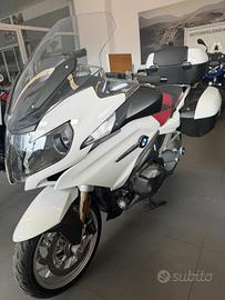 BMW R 1250 RT Abs