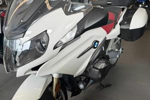 BMW R 1250 RT Abs