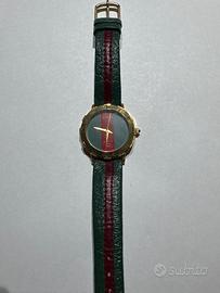 Orologio  gucci vintage