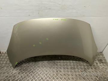 COFANO MOTORE ANTERIORE SCENIC X-MOD XMOD BEIGE 20