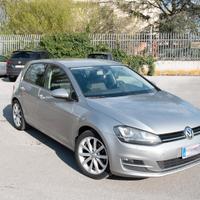 Volkswagen golf 7 1.6 diesel