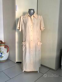 Camicione sartoriale