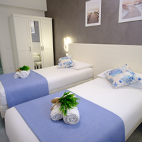 PD EST in città, stupendo appartamento 2/10 ps