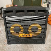 Cassa Mark Bass STD 10 x 2 HF 400W 8ohm