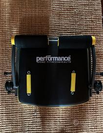 Easy Tone Panca addominali - Performance