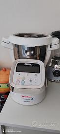 Moulinex companion