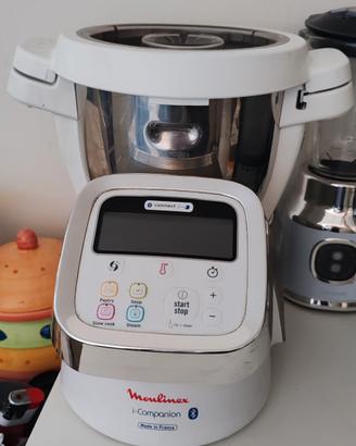 Moulinex companion