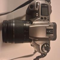 Macchina fotografica