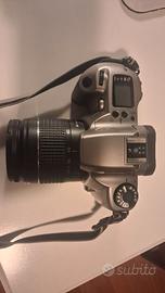 Macchina fotografica