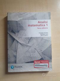 Analisi Matematica 1, Anichini, Conti, Spadini